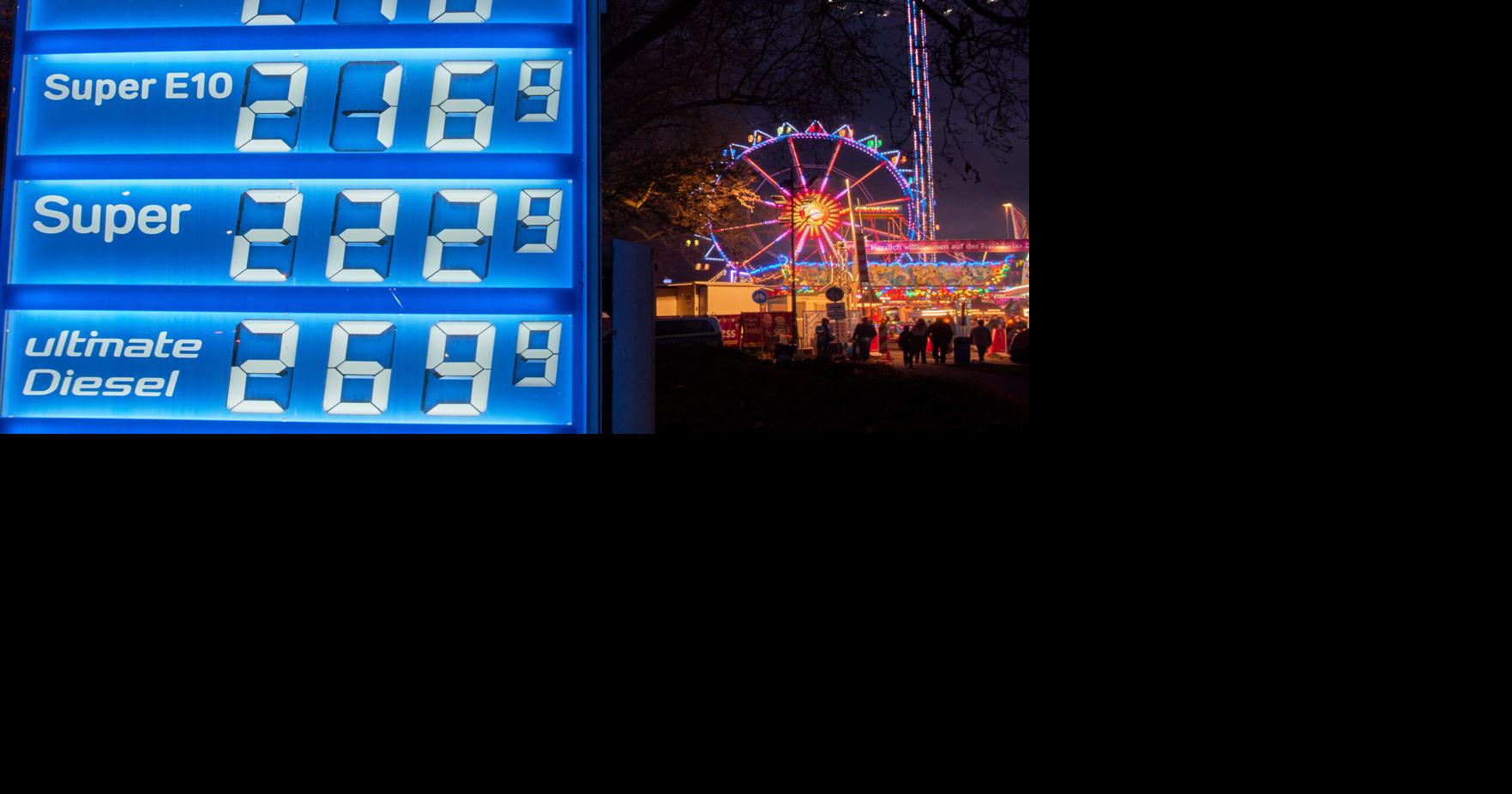 European ministers call for profit caps on energy companies as Iran war drives price surge