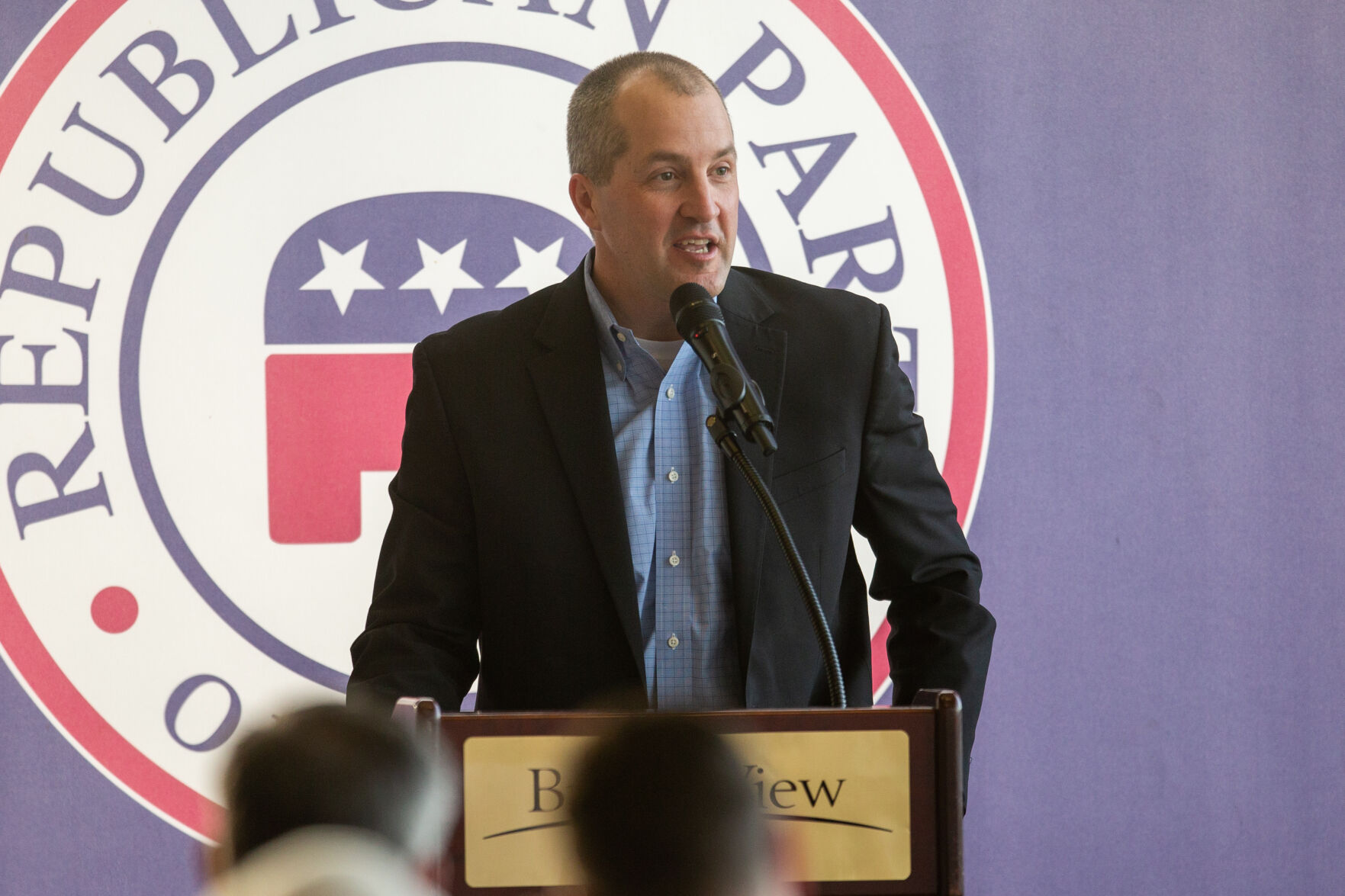 2022 Iowa GOP Ottumwa Reception | | ottumwacourier.com