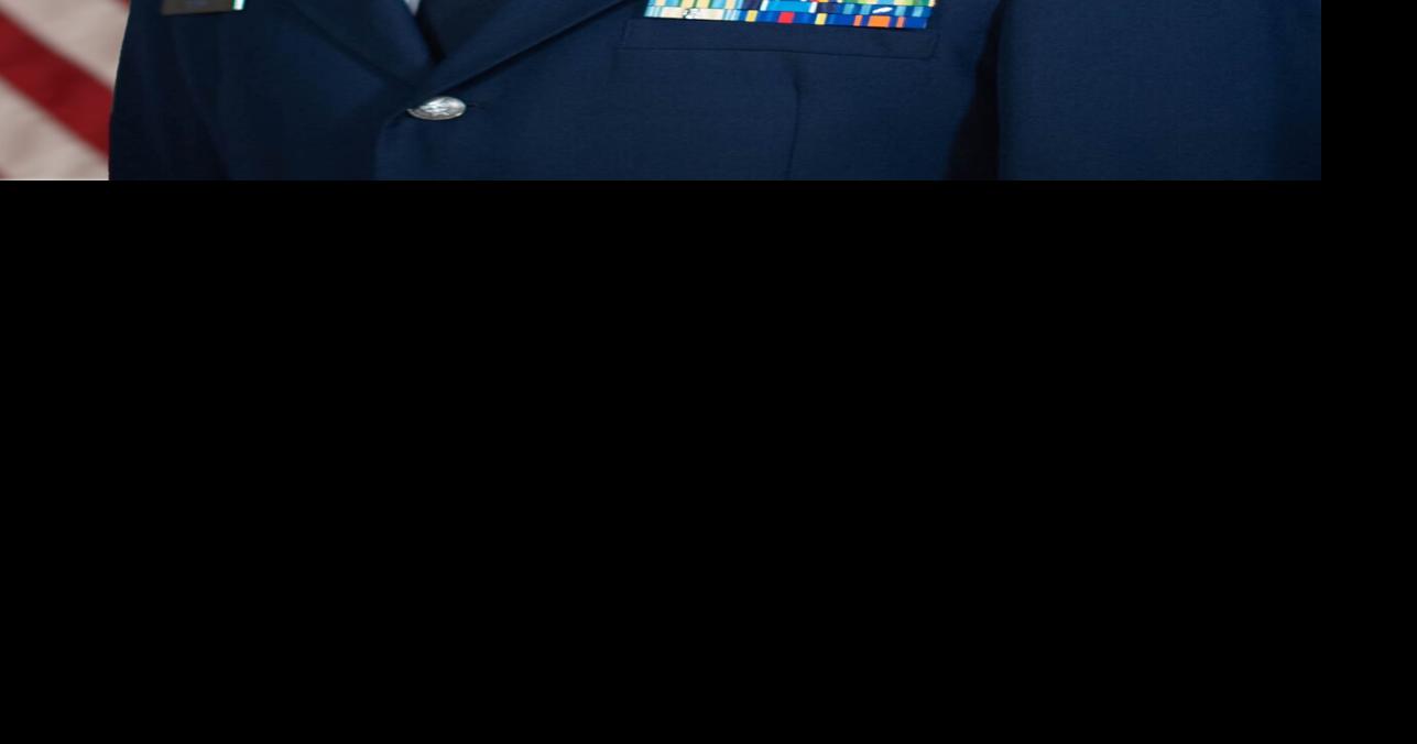 Bloomfield native promoted to brigadier general in Air Force | Local ...