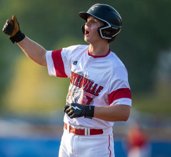 Iowa high school baseball playoffs leaving Principal Park for two separate  locations in 2021