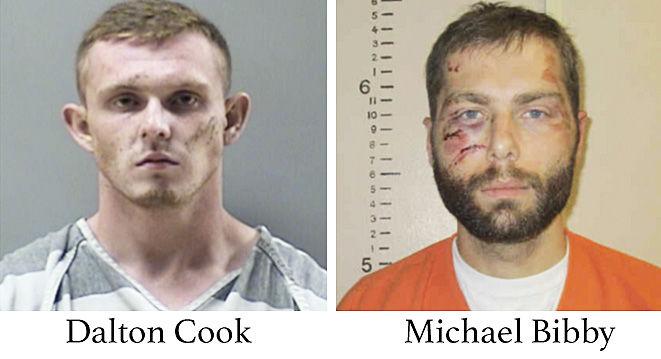 Court Appoints Attorney For Shootout Suspect News Ottumwacourier Com