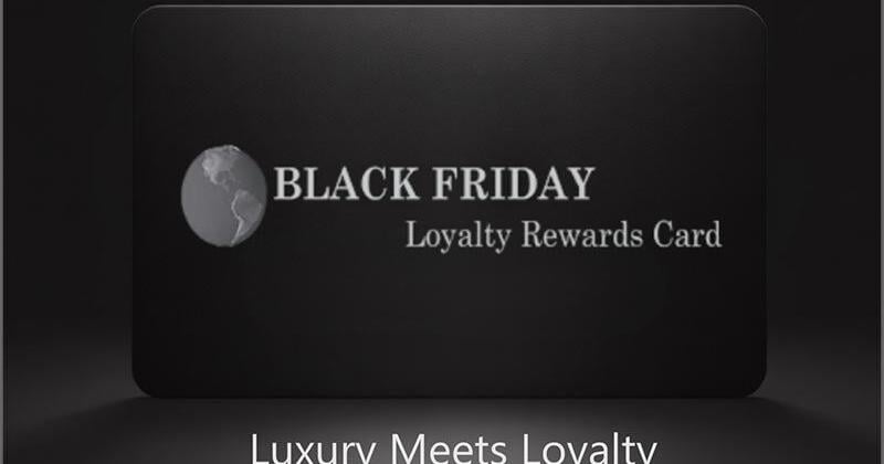 Black Friday Expands Beyond Retail into Media, AI Commerce, Advertising, and Entertainment Opportunities
