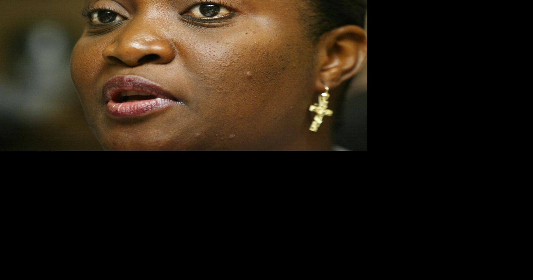 Liberia charges former vice president with drug trafficking and other offenses | National News