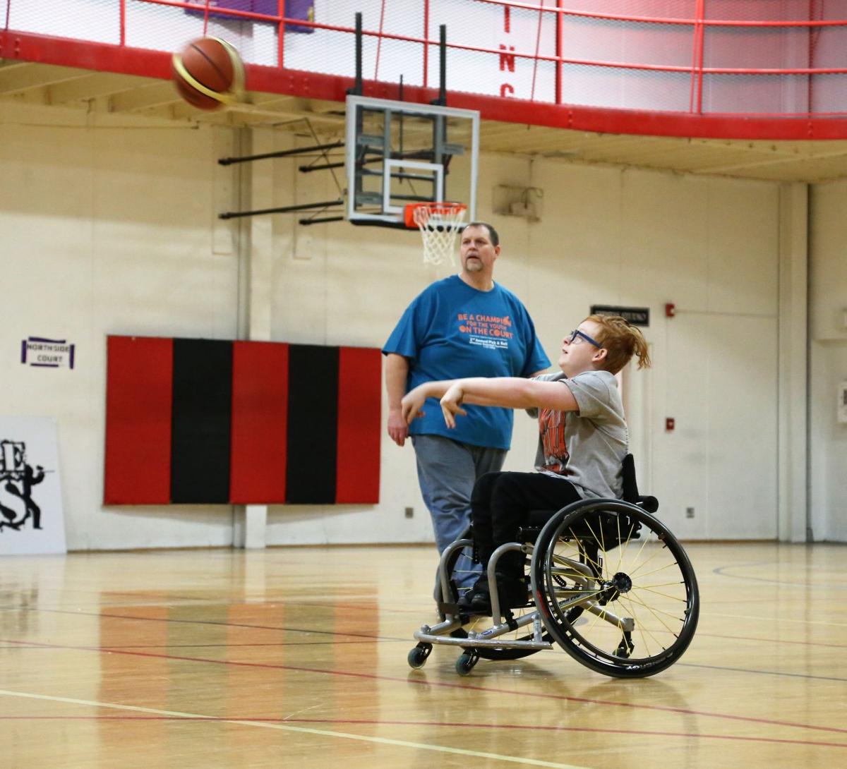Rolling Panthers Bring Competitive Edge To Ymca News