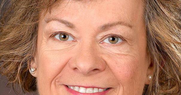 Senate District 13 candidate: Brenda Case
