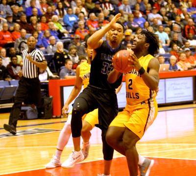 New Faces Highlight Ihcc Hoops 2018 19 Roster Local Sports