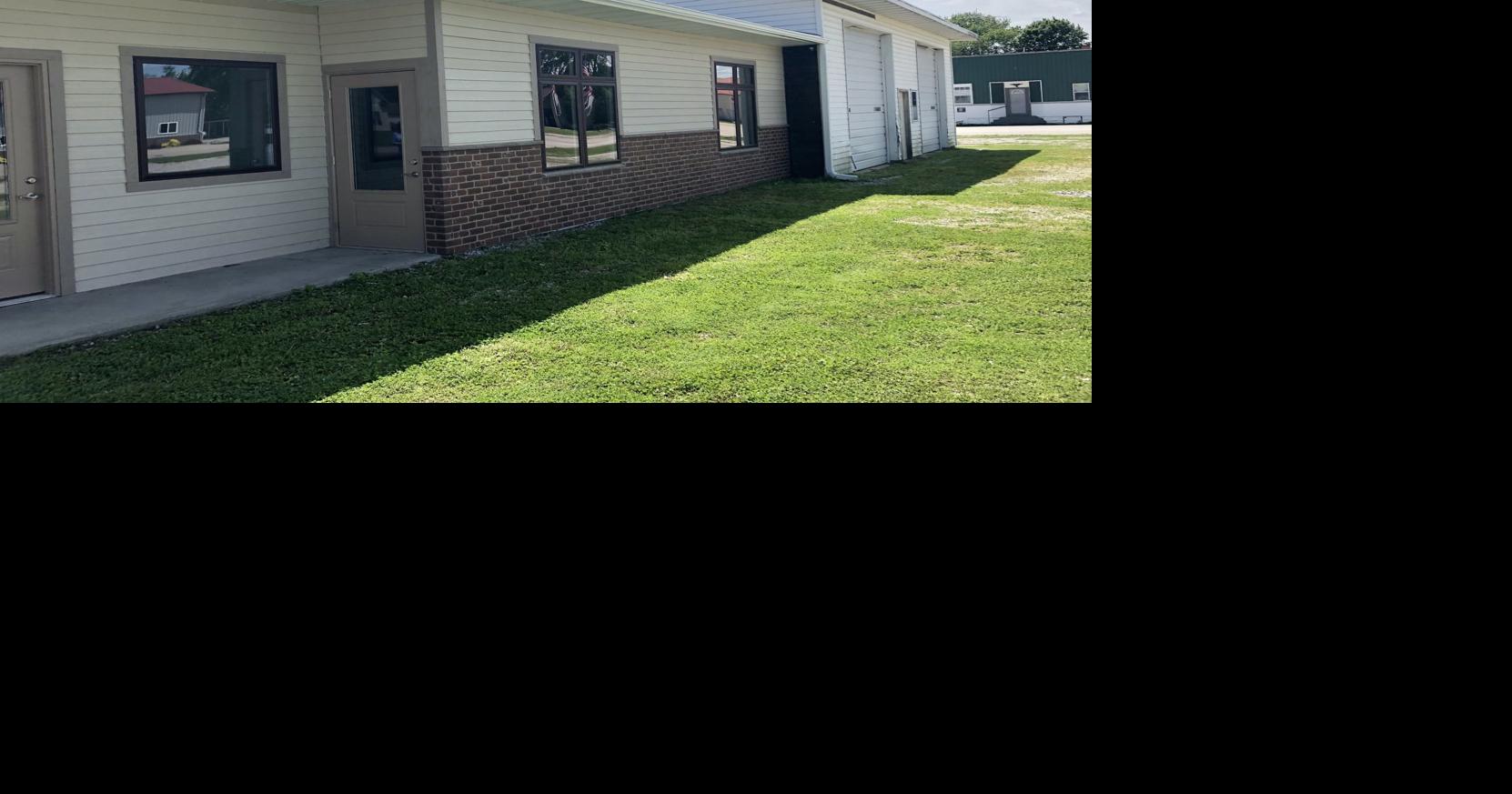 Blakesburg Public Library earns state accreditation Local News