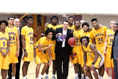 Warriors Get Revenge Against Cougars Local Sports
