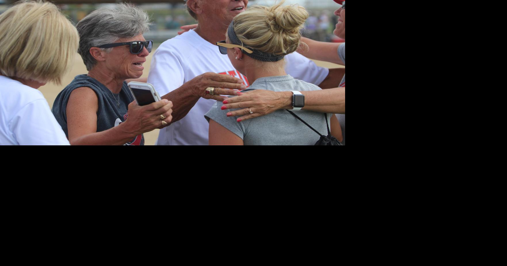 Prep softball Huston to return as interim Ottumwa head coach Sports