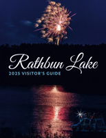 Rathbun Lake Guide 2025