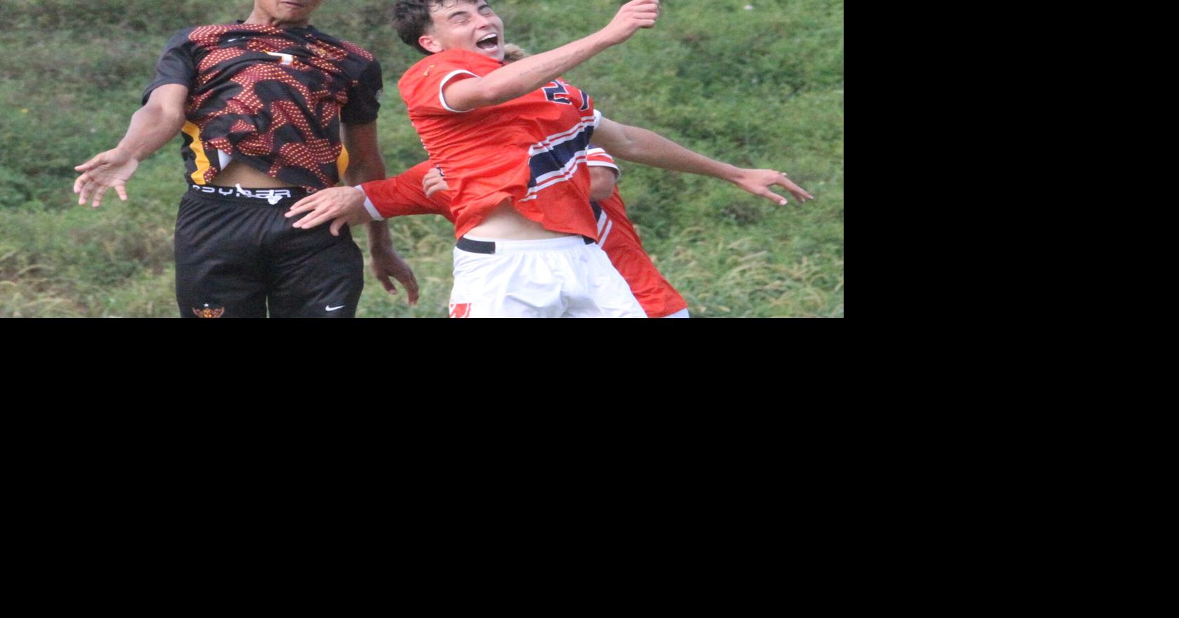 Men's soccer: Top-ranked Indian Hills falls in national championship rematch