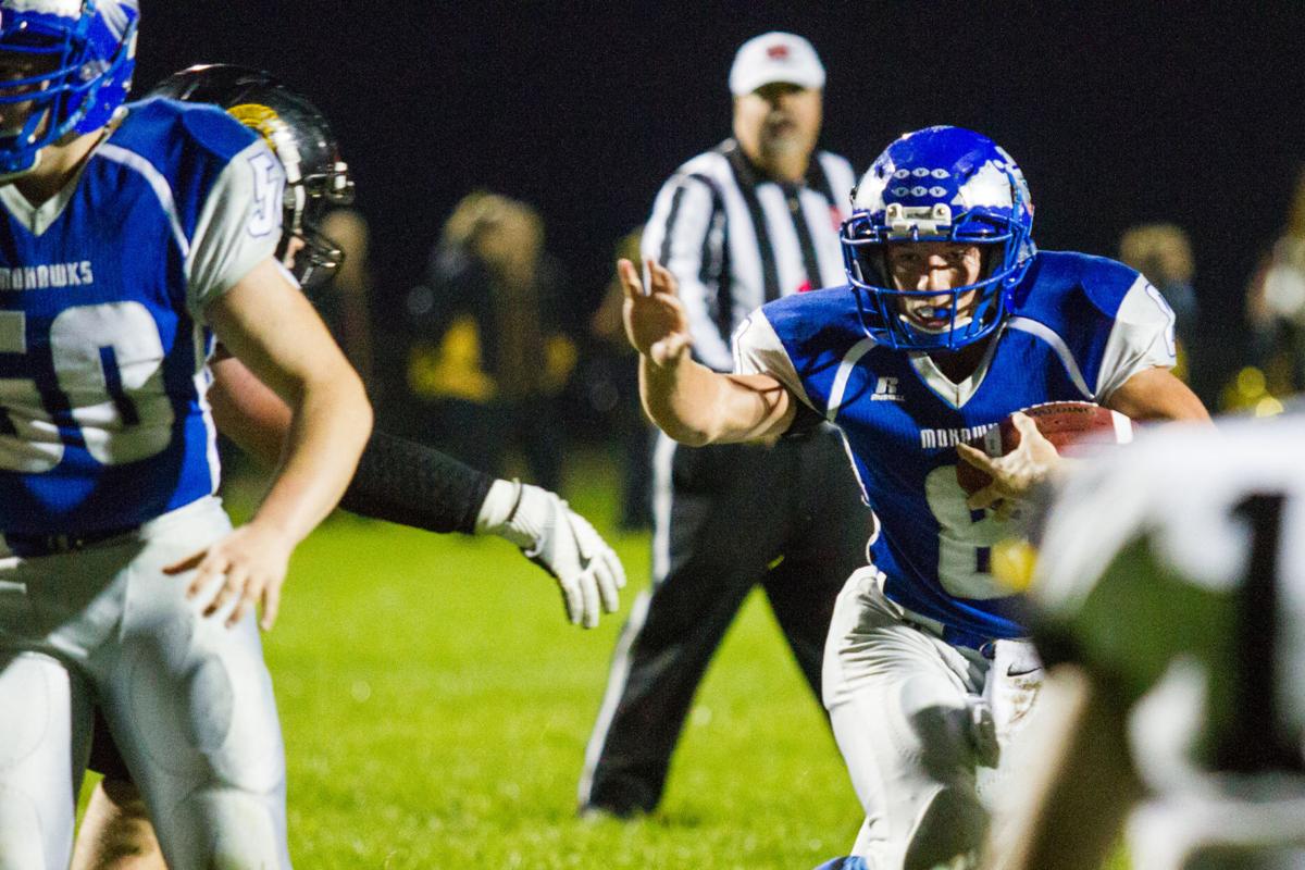 Don Bosco shows Moravia why they're No. 1 High School Sports