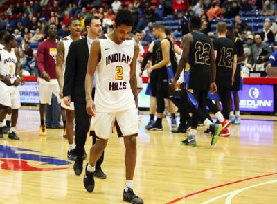 No 12 Ihcc Hoops Stunned By Monroe In National Opener Local