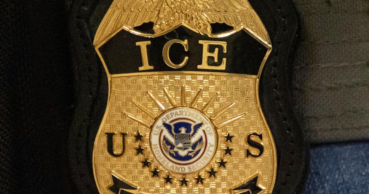 ICE officer pleads not guilty to lying about shooting and is ordered released from custody