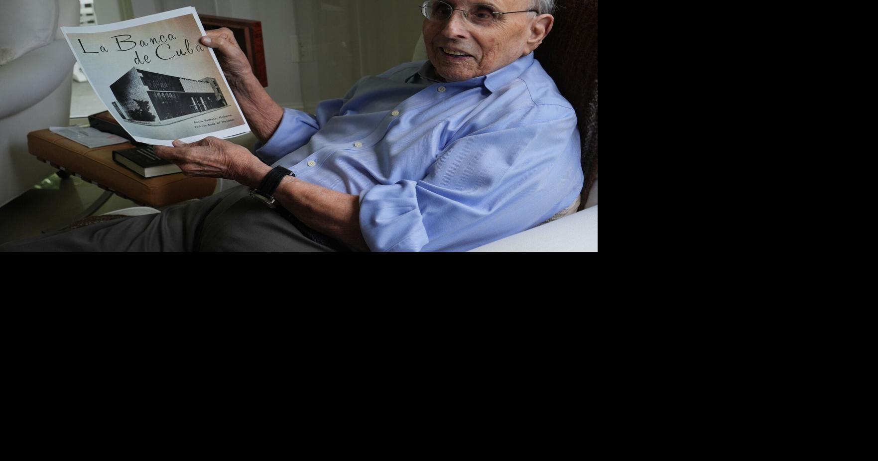 Cuban exiles have renewed hope and fears over claims on property seized long ago