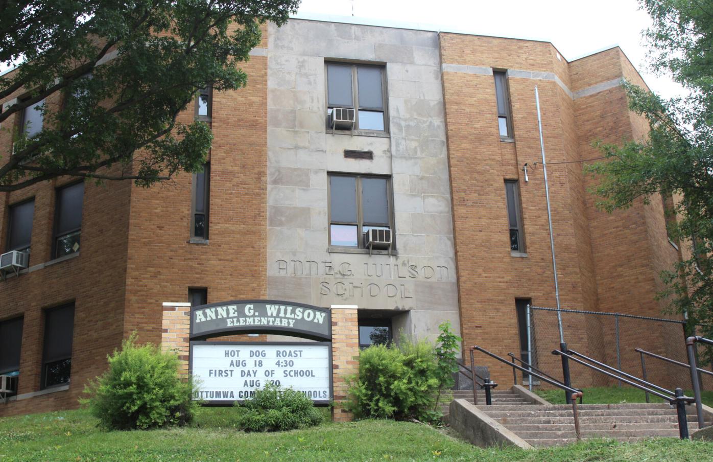 Ottumwa Schools going #39 all in #39 to become a destination district News