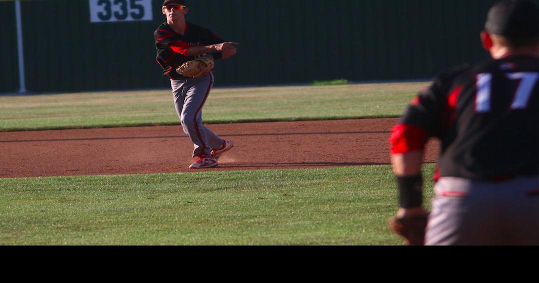 Baseball preview Centerville vs East Marshall Centerville