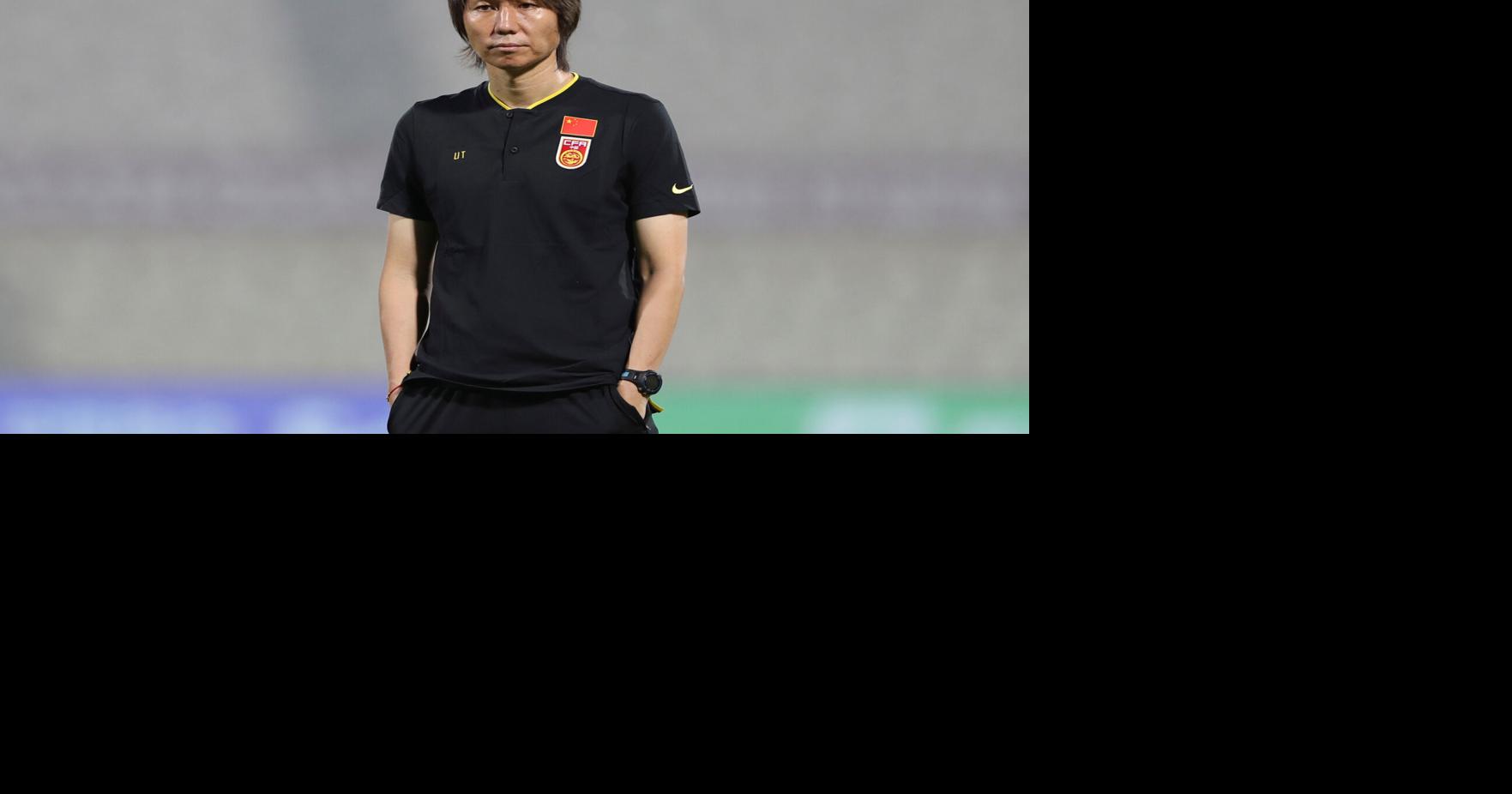 China bans 73 people from soccer for life in latest anti-corruption controversy