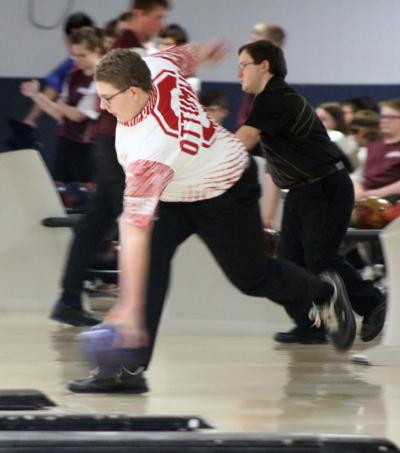ottumwa girls roll past marshalltown bulldog boys fall to bobcat