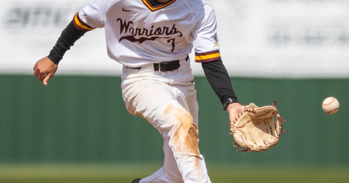 JUCO baseball: IHCC places 10 players on NJCAA All-Region team