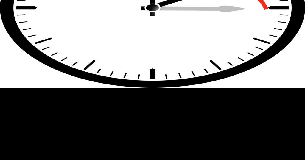 Turn your clocks back tonight News
