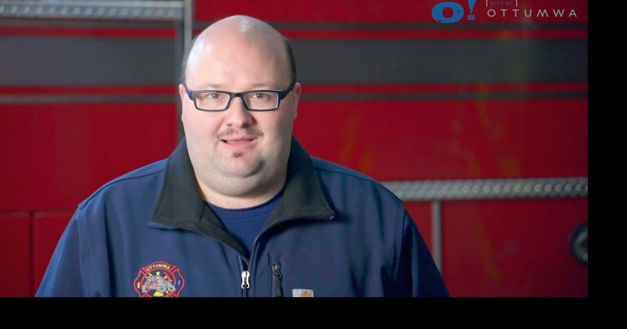 Ottumwa Fire Department Fireside Chat - Lithium Ion Battery Safety ...