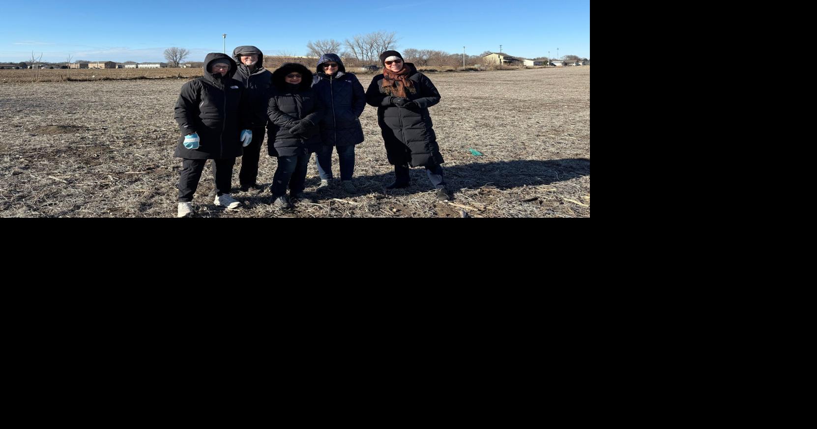 First-of-its-kind South Dakota cohousing development finds its place in Vermillion