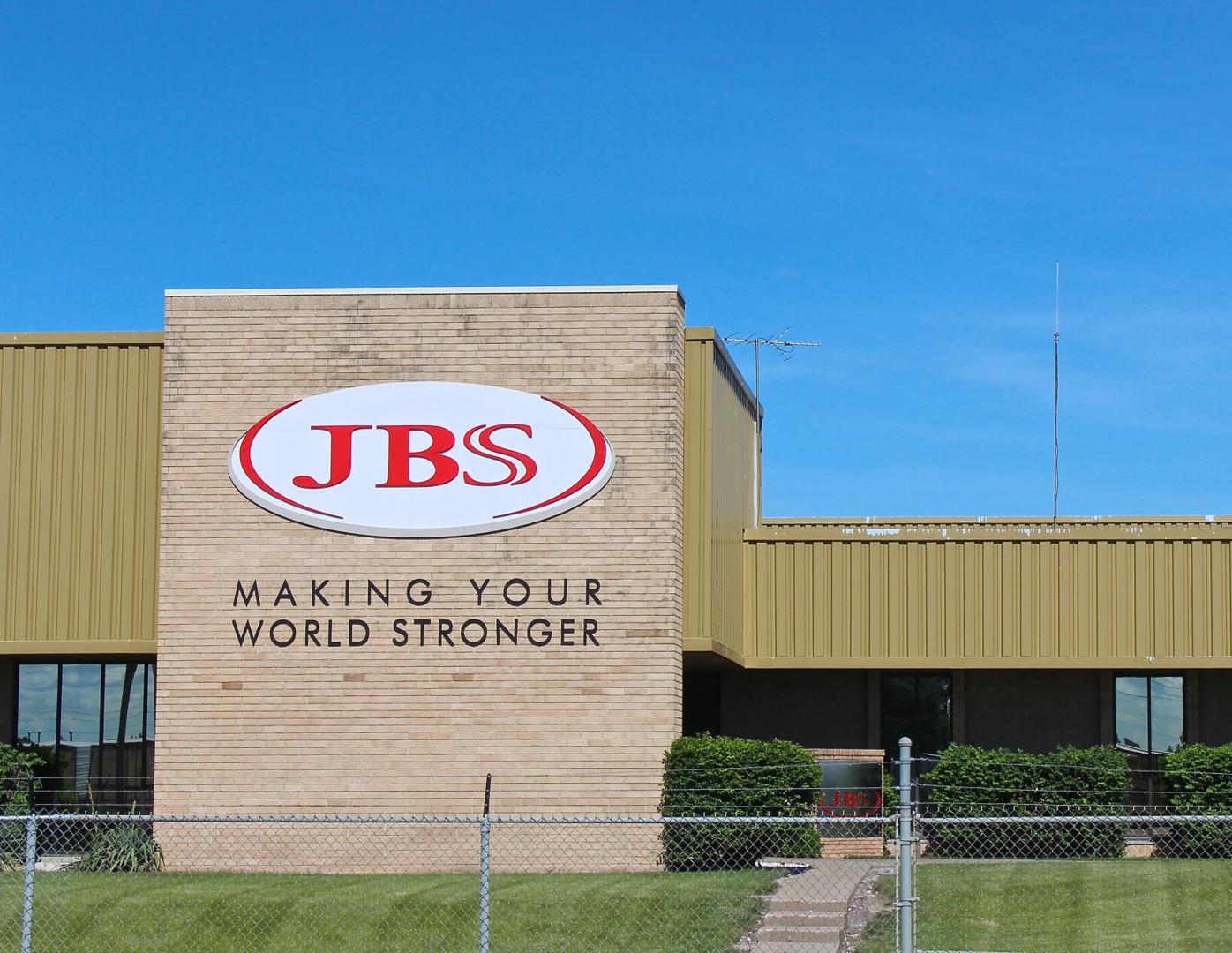 Cyberattack impacts JBS Ottumwa operations News