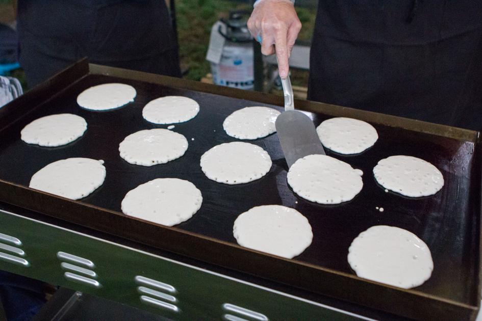 Centerville's Pancake Day is canceled Local News