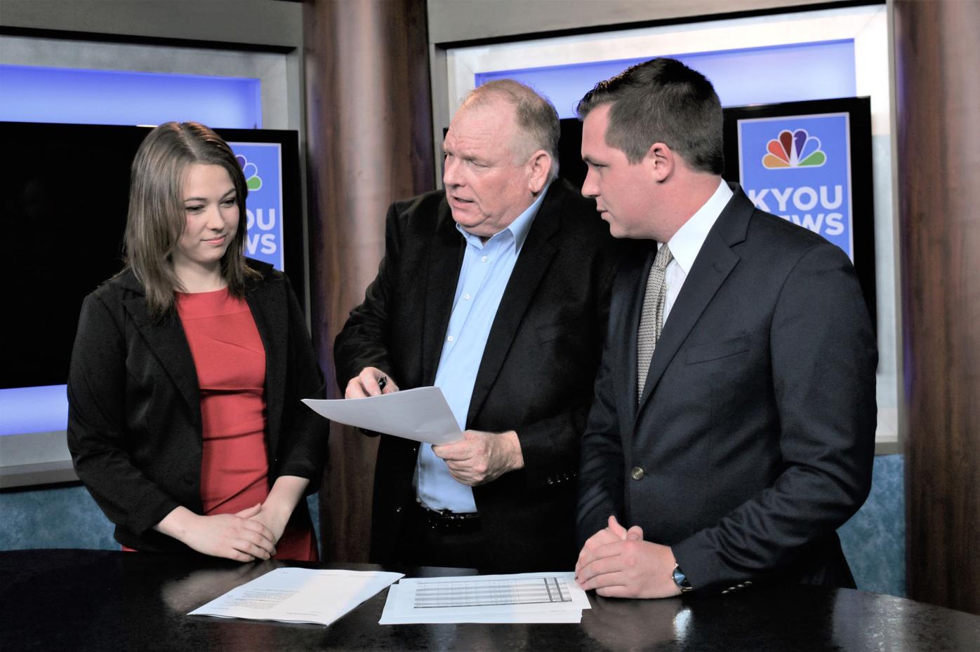 Ottumwa Nbc Affiliate Plans New Nightly Newscast News Ottumwacourier Com