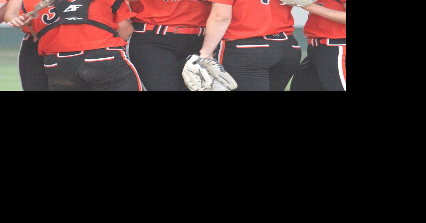 Prep softball: Trojans find their way into regional finals