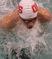 Prep swimming: Bulldogs continue to surpass expectations