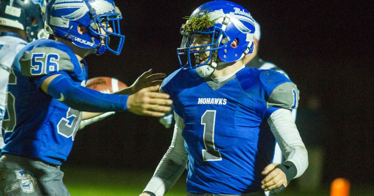 Moravia Iowa High School Football at Mackenzie Boehm blog
