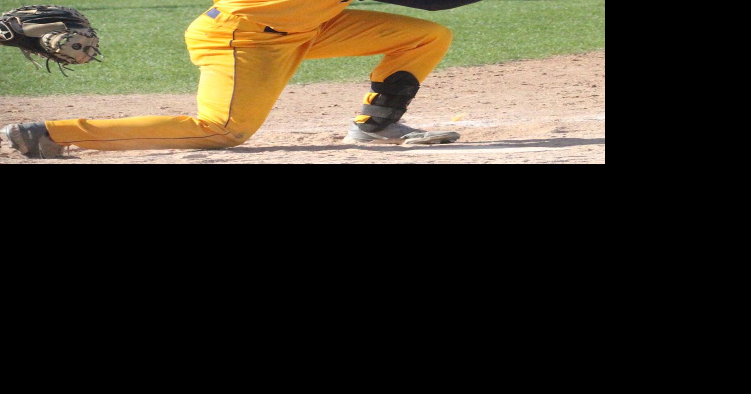 College baseball: Statesmen fall short of Heart Tournament berth