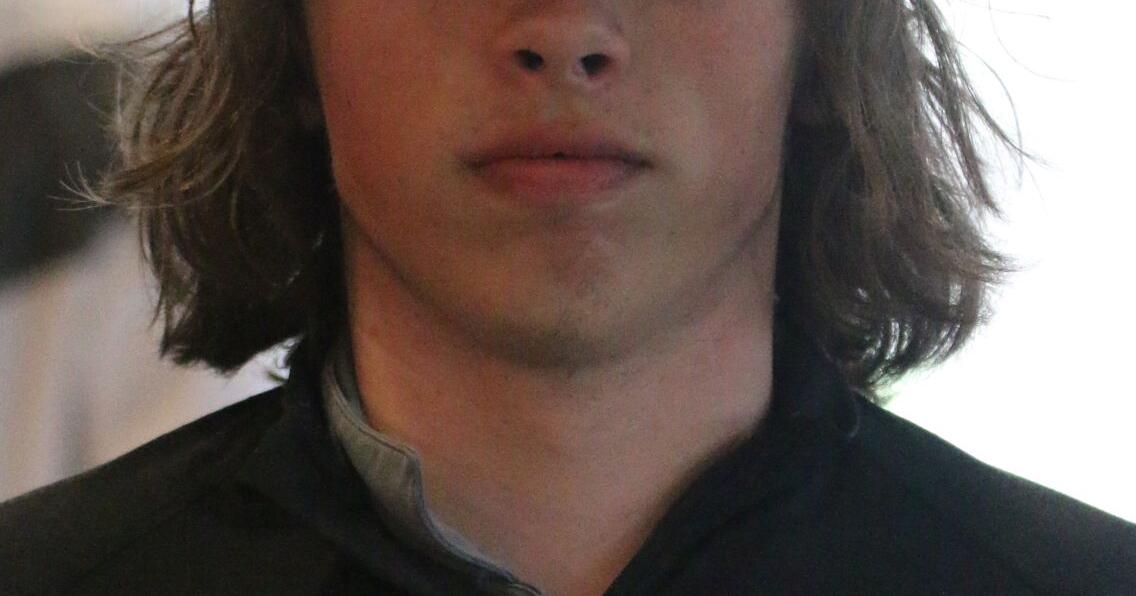 Warrior Profile: Dylan Richardson | Sports | ottumwacourier.com