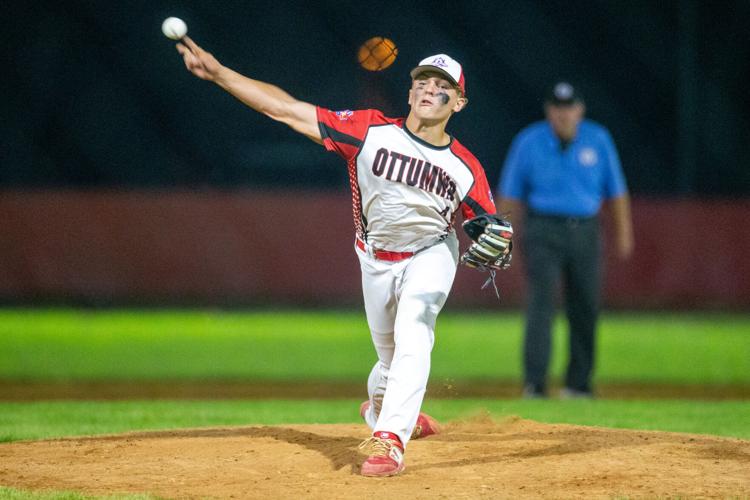 South Jersey Baseball Team is Babe Ruth World Series Bound