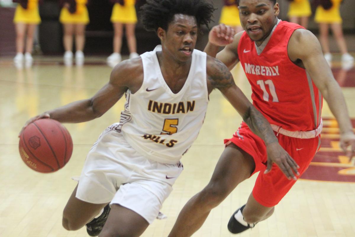 Juco Basketball Sharp Shooting Warriors End Moberly Winning Streak Local Sports Ottumwacourier Com