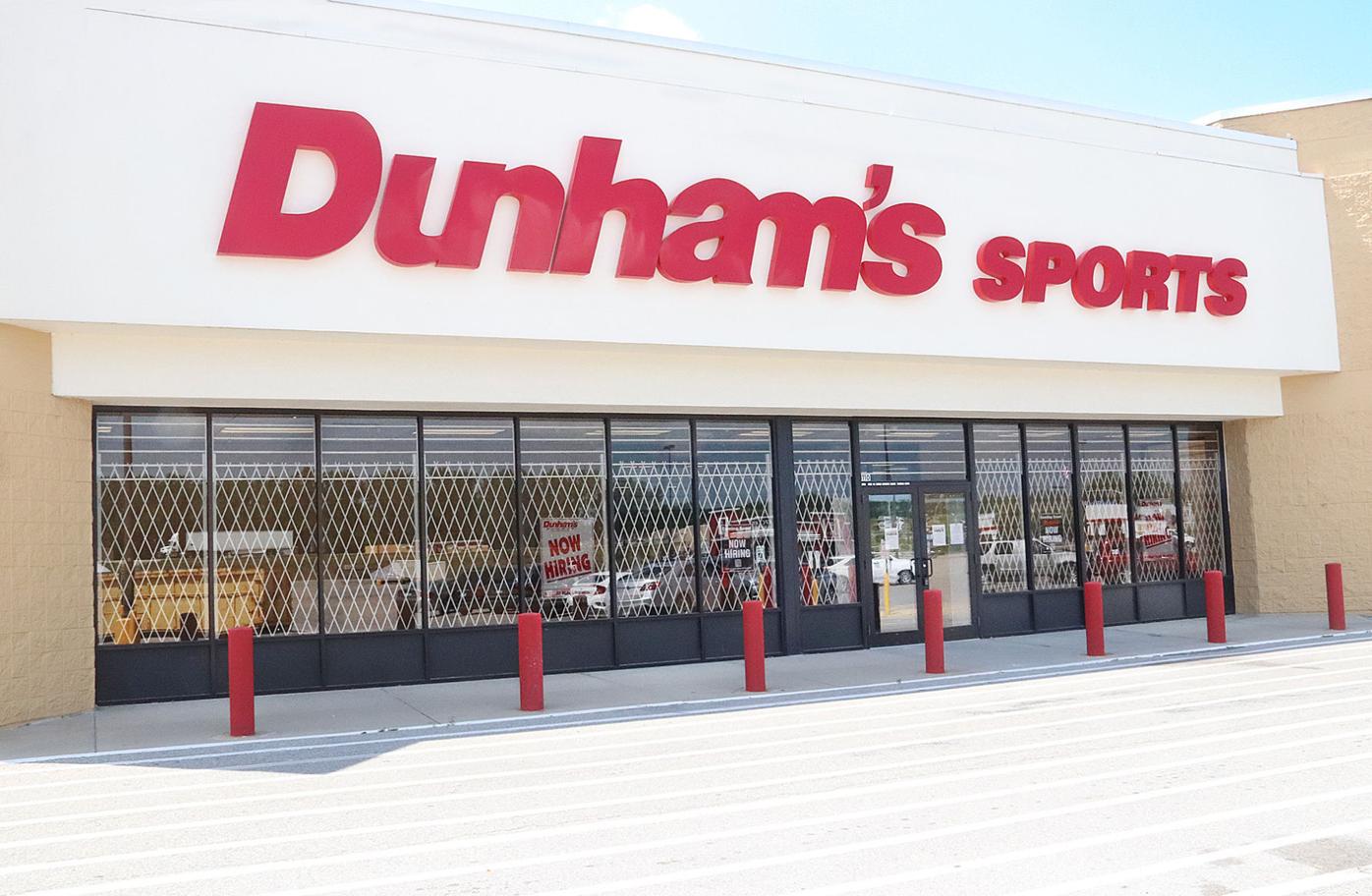 Dunham's moves toward opening | News | ottumwacourier.com