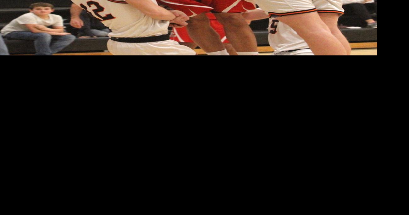 Boys basketball: Rice exits early as Big Reds fall to Fairfield ...