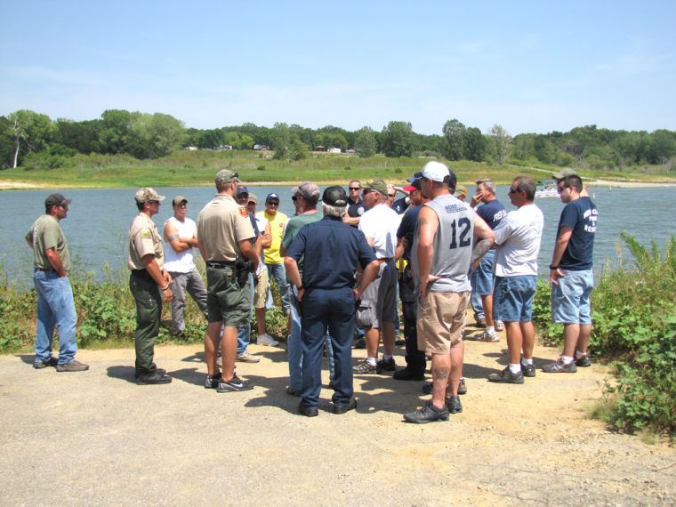 Body of Red Rock drowning victim found Southeast Iowa