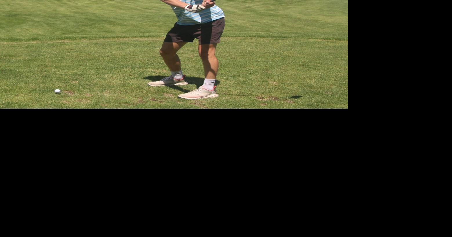 Boys golf Albia, Sigourney golfers advance to districts Centerville