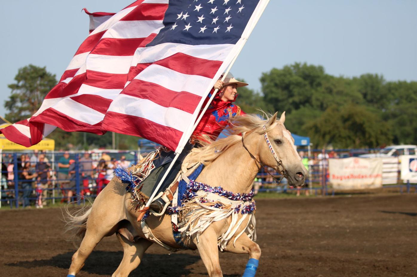 flag