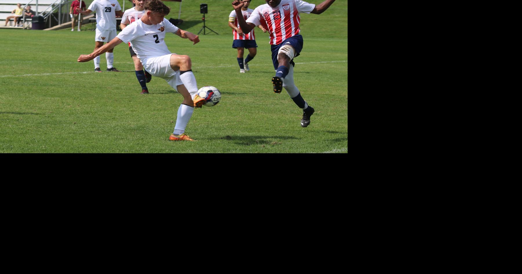 JUCO soccer IHCC set torrid scoring pace in sweep Sports