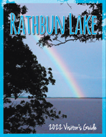Rathbun Lake Visitors Guide 2022