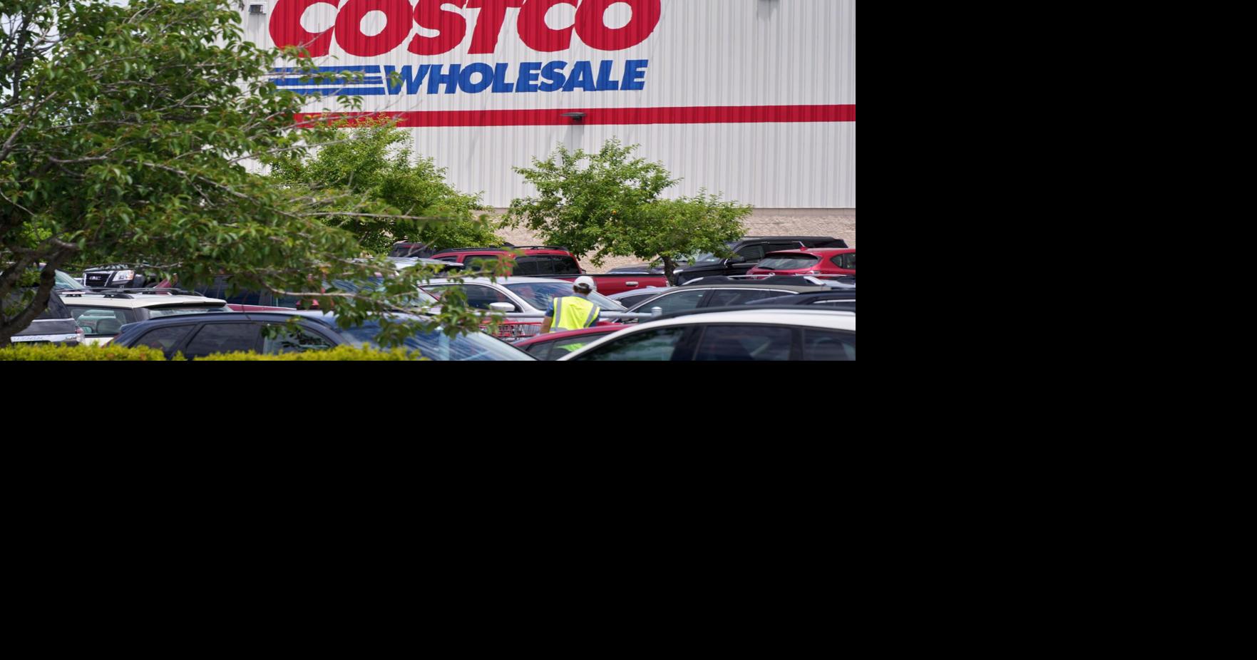 DoorDash and Uber Eats to offer delivery from US Costco stores