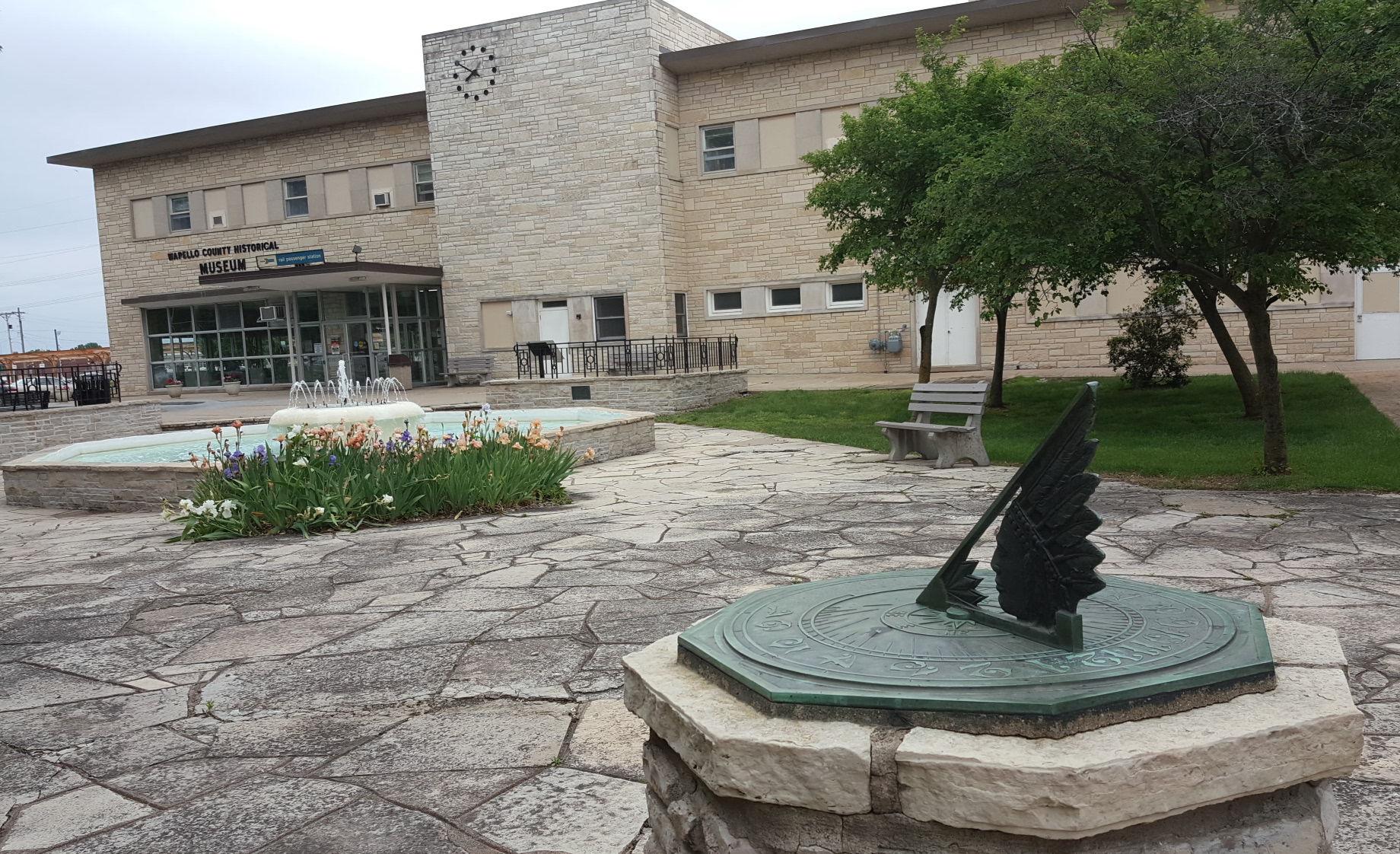 Trailways Changes Ottumwa Bus Location News Ottumwacourier