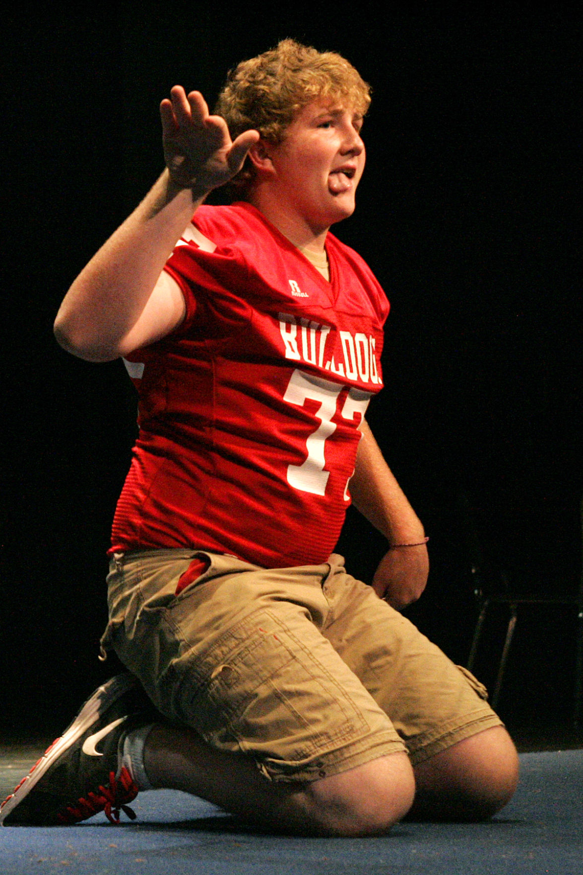 OHS Pep Rally Photo2