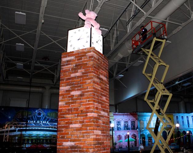 Bacon takes over Bridge View News