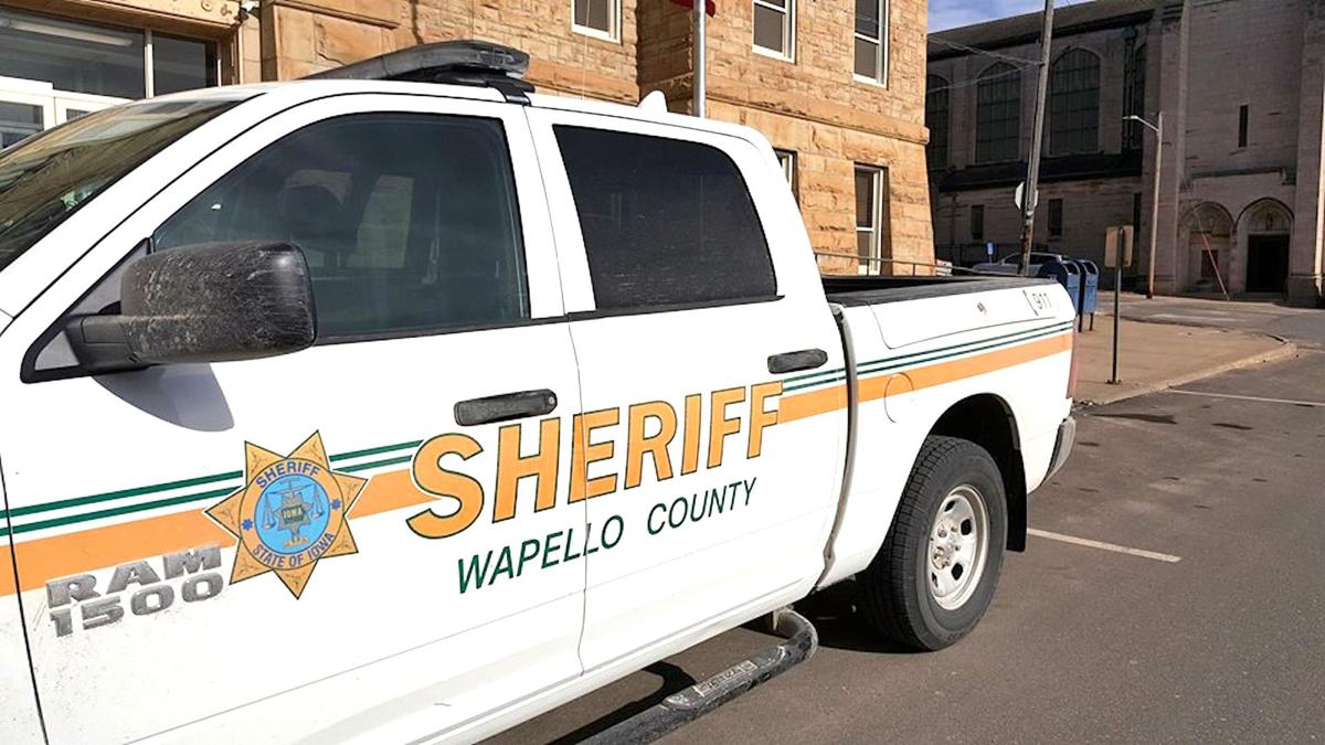 Rural search warrant lands five in jail News