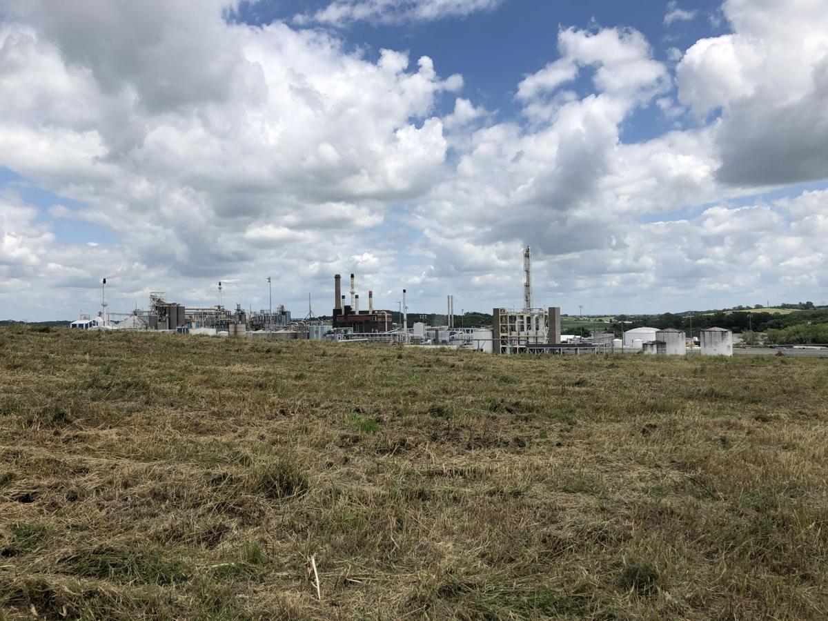 Cargill opens doors to visitors Iowa